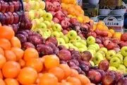 قیمت میوه و تره بار ۵ اردیبهشت ۱۴۰۳+ جدول
