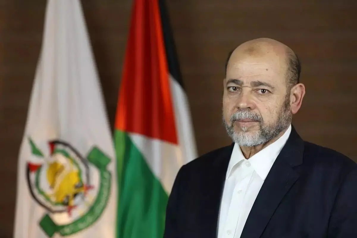 
 آماده گفتگو با دولت ترامپ هستیم
