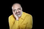 عکسی باورنکردنی از محمد اصفهانی