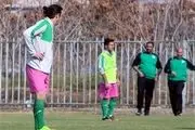 تیموریان منتظر انتخاب سرمربی جدید ماشین سازی