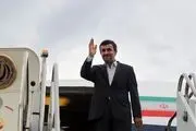 
محمود احمدی نژاد ممنوع الخروج شد؟
