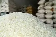 برنج تنظیم بازار به تهران رسید