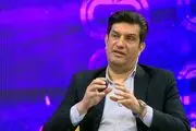 کل کل سرپرست استقلال و میثاقی بر سر علی خسروی