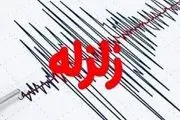 زلزله‌ اردستان را لرزاند