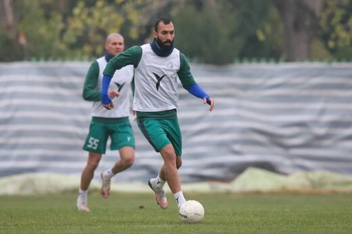 اخبار جدید از استقلال/ تبریک به آنهایی که هفته‌ها منتظر باخت استقلال بودند