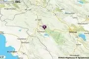 فوری/زلزله بزرگ در کازرون +جزئیات
