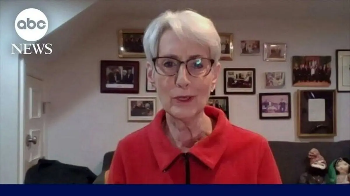 واکنش مذاکره‌کننده ارشد هیات آمریکایی به جنگ دولت ترامپ با ایران