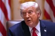 ترامپ سرپرست جدید اطلاعات ملی آمریکا را معرفی کرد