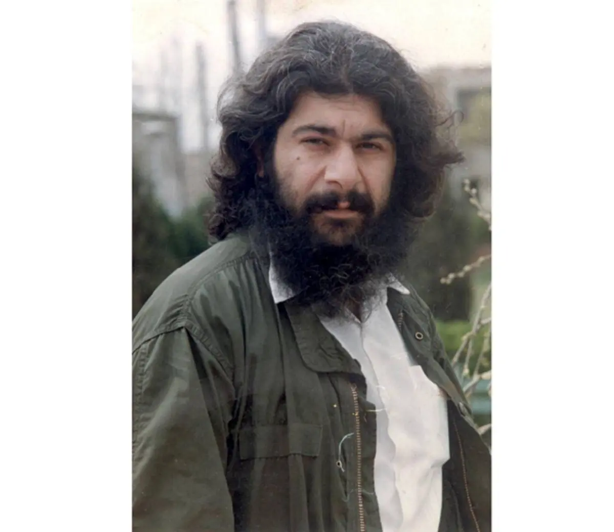 هجدهمین پاسداشت خالق شیعه نامه؛ زنده یاد محمد رضا آقاسی