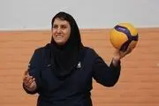 سرمربی تیم ملی والیبال زنان انتخاب شد