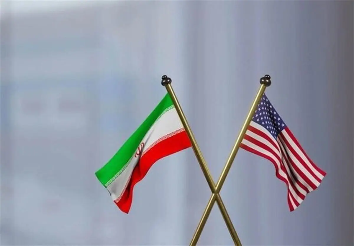 دروغ‌ شاخدار ترامپ درباره ایران/فیلم