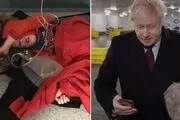 اصرار نخست وزیر انگلیس بر بازگشایی مدارس این کشور