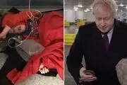 اصرار نخست وزیر انگلیس بر بازگشایی مدارس این کشور