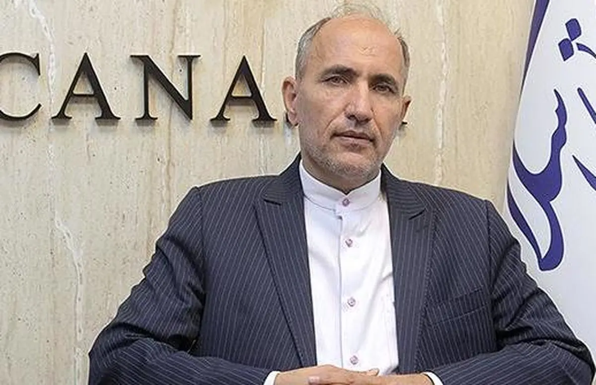 بدون مردان میدان گزینه هاى روى میز مجال دیپلماسی را نخواهد داد