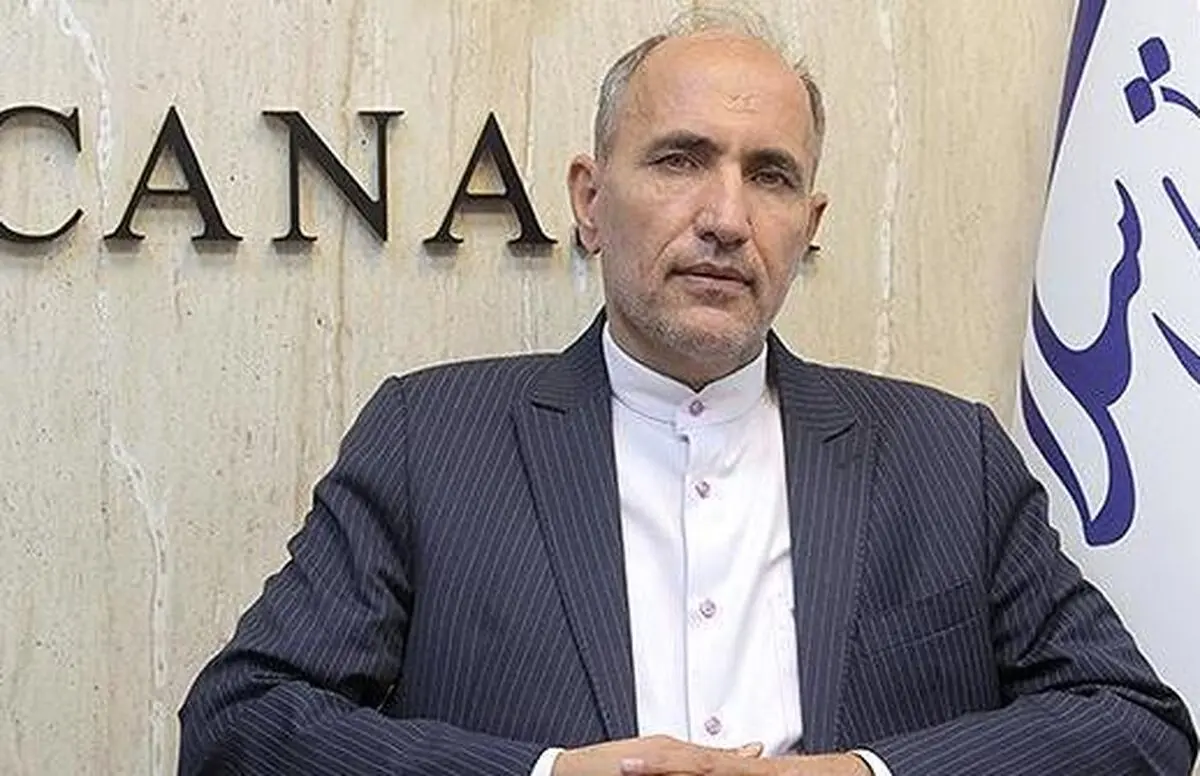 بدون مردان میدان گزینه هاى روى میز مجال دیپلماسی را نخواهد داد