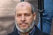 
تاکید مجدد حماس بر شروط خود درباره آتش‌بس
