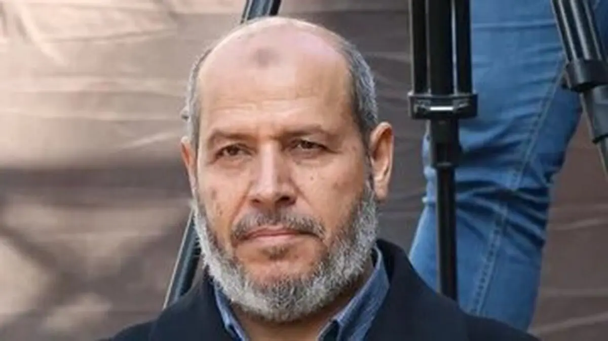
تاکید مجدد حماس بر شروط خود درباره آتش‌بس
