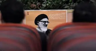 روایت «ابوذر زمان» از رادیو ایران پخش می‌شود