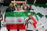 حواشی کامل بازی تیم ملی ایران و فلسطین در جام ملتهای آسیا ۲۰۲۳