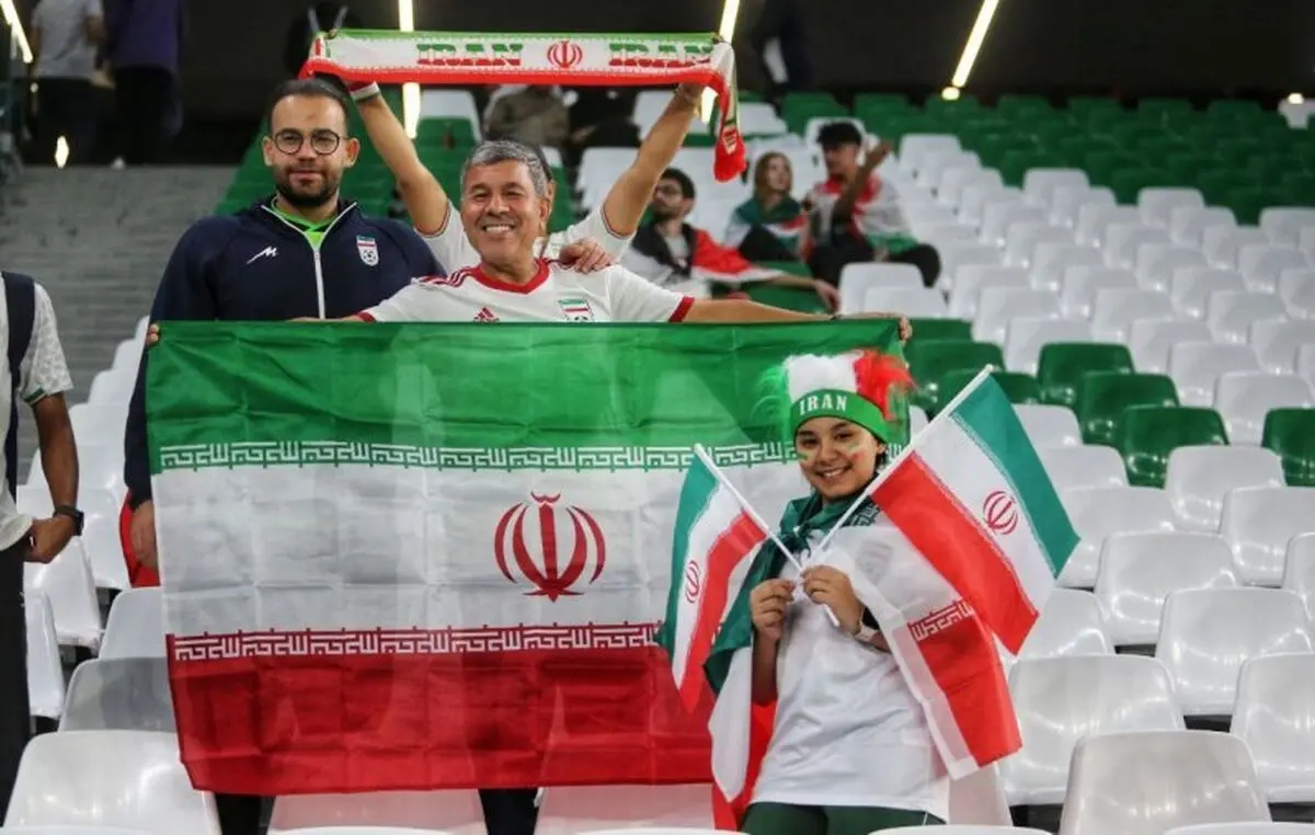 حواشی کامل بازی تیم ملی ایران و فلسطین در جام ملتهای آسیا ۲۰۲۳