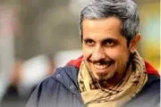 جواد رضویان مجری شبکه نسیم شد