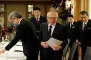 
رسوایی دانشگاه ژاپنی درباره دانشجویان دختر
