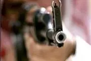 تیراندازی در شهر ریز یک کشته برجا گذاشت+عکس