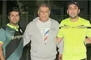 جزییات مراسم تشییع، تدفین و یادبود پیشکسوت پرسپولیس