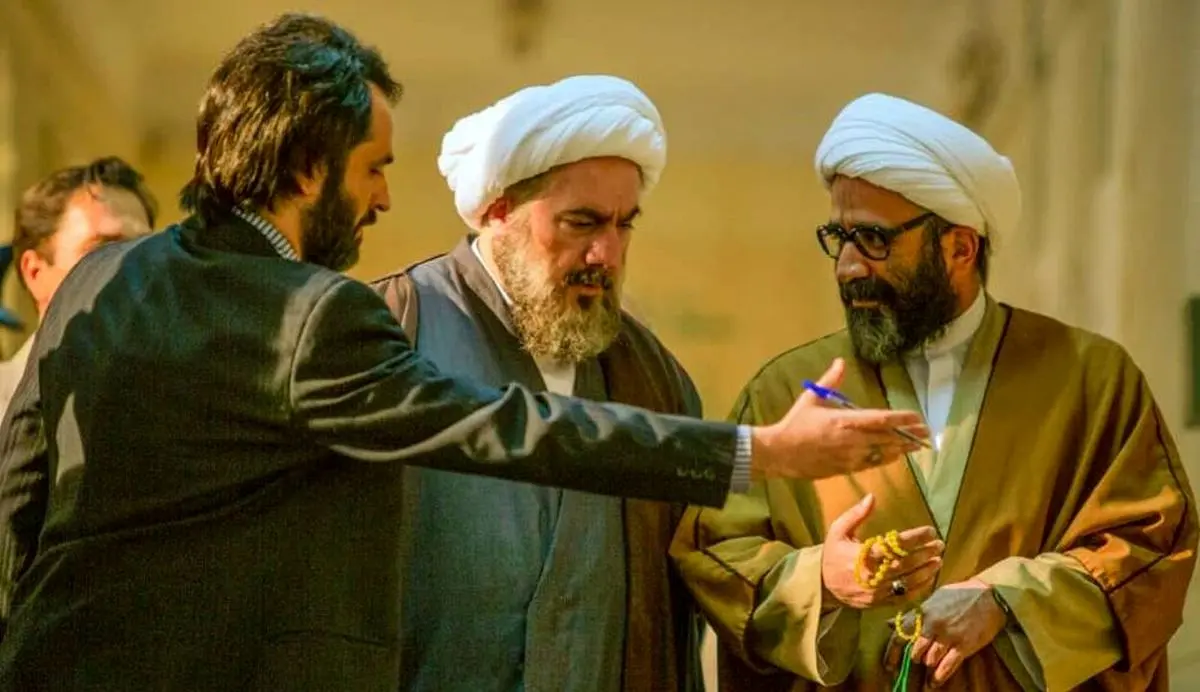 فیلم سینمایی «مصلحت» اکران عمومی میشود