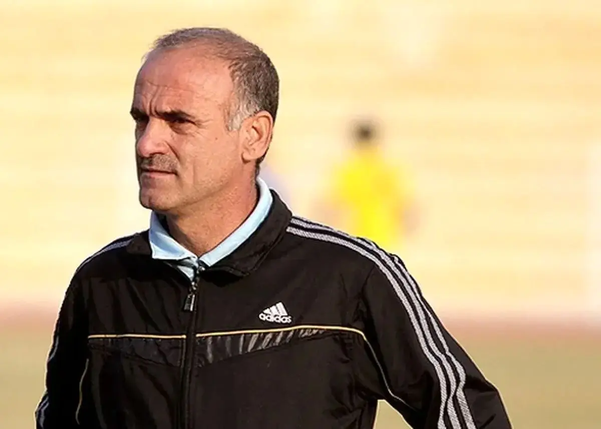 پیشکسوت فوتبال خوزستان: ورزش باید با هر امکانی ادامه یابد