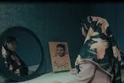 قطعه «دلتنگی» محمد اصفهانی برای شهید تهرانی مقدم /فیلم