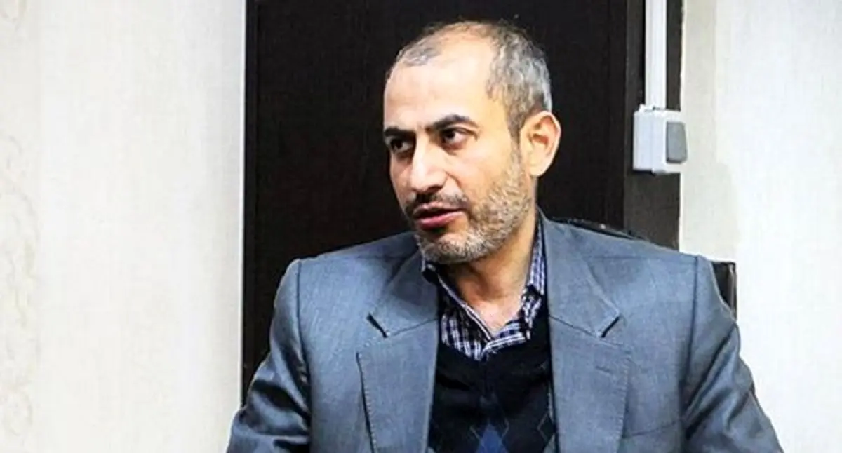 توانگر: ضرغامی چهرهای فرا دستگاهی است