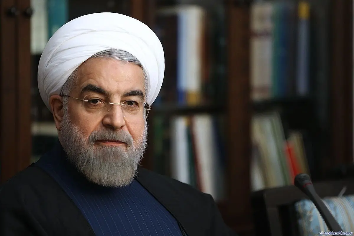 زمان سفر رئیس جمهور به کرمان تغییر کرد