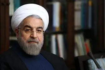 روحانی: مردم، به حق می‌گویند ما را ببینید و به حرفمان گوش کنید
