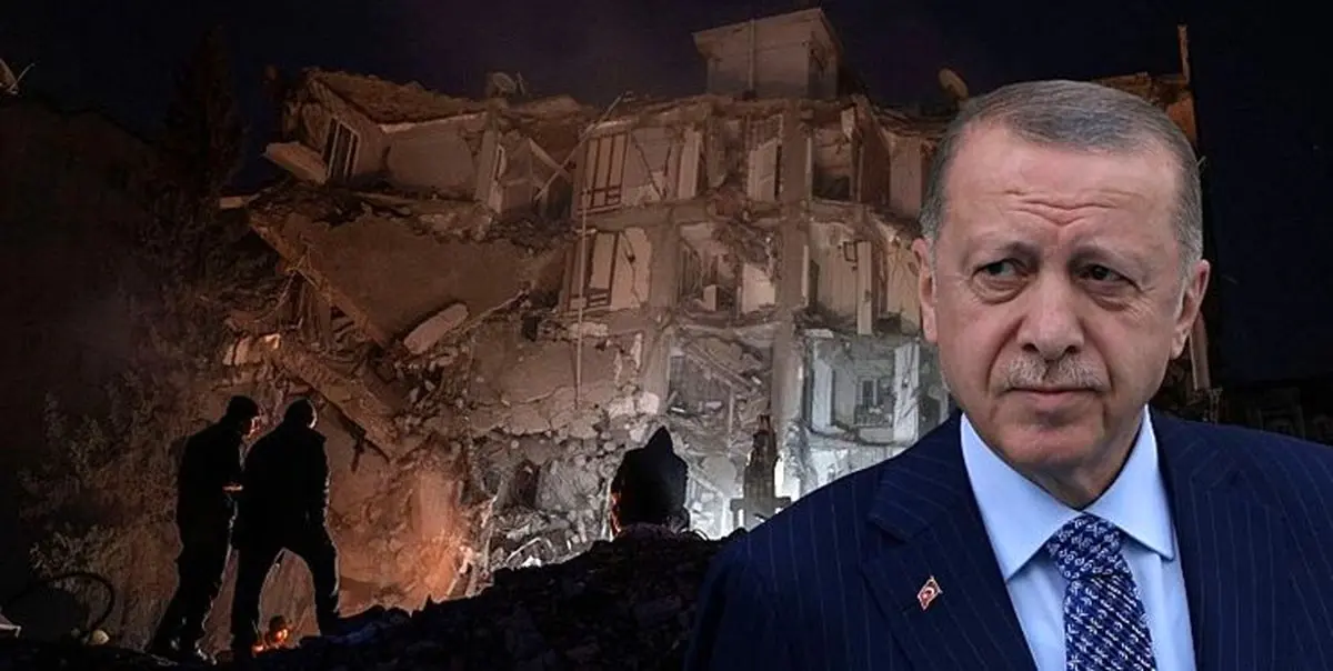 آیا زلزله ترکیه به حیات سیاسی اردوغان پایان میدهد؟