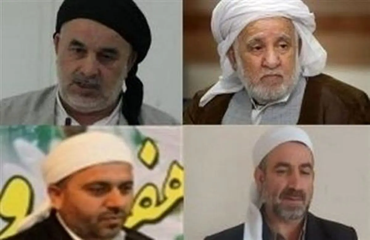هدف فتنه گران تخریب دین بود