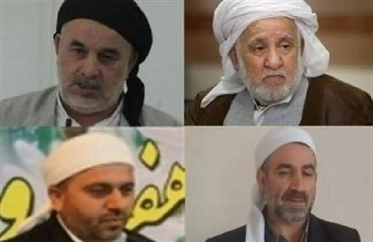 هدف فتنه گران تخریب دین بود