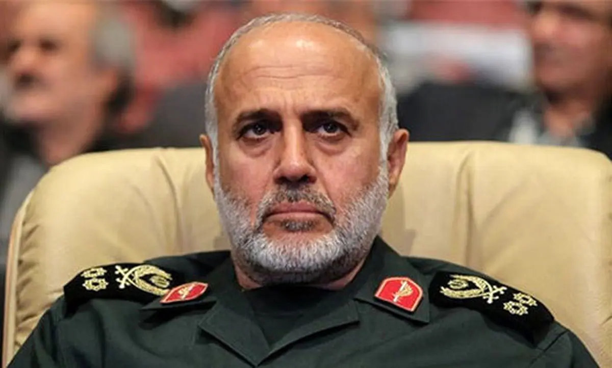 هشدار سرلشگر رشید به دولت هایی که علیه ایران گستاخی می کنند