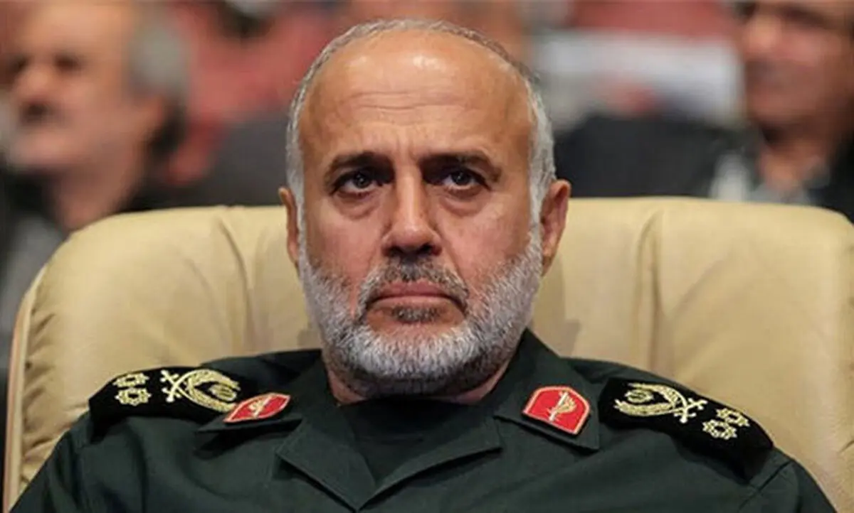 هشدار سرلشگر رشید به دولت هایی که علیه ایران گستاخی می کنند
