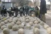 تریاک دو برابر شد