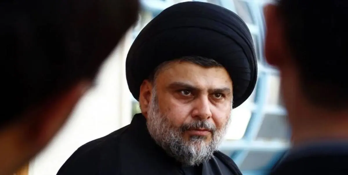 الصدر برای بازگشت به سیاست آماده می‌شود