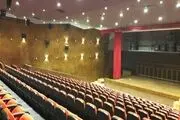  سینمایی مدرن در آستانه‌ی افتتاح+ عکس