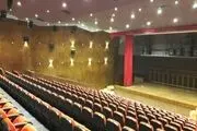  سینمایی مدرن در آستانه‌ی افتتاح+ عکس