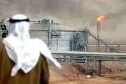 آل سعود در آتش جنگ نفتی خود می سوزد