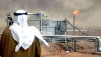 آل سعود در آتش جنگ نفتی خود می سوزد