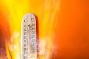 دمای هوای تهران به ۴۰ درجه می‌رسد
