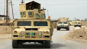 بازداشت ۱۰ داعشی در عراق

