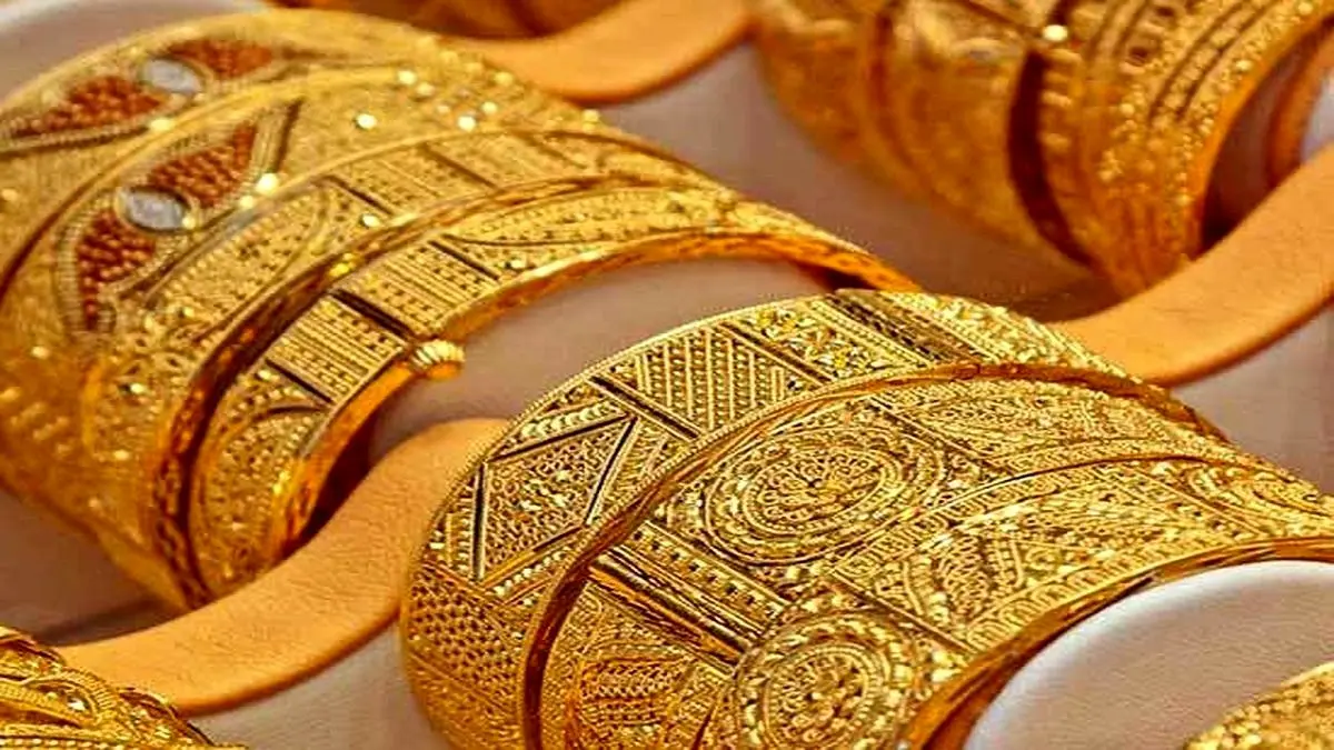 اصل طلا از مالیات معاف است