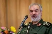 حمایت ایران از مقاومت ادامه دارد