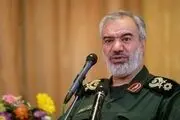حمایت ایران از مقاومت ادامه دارد
